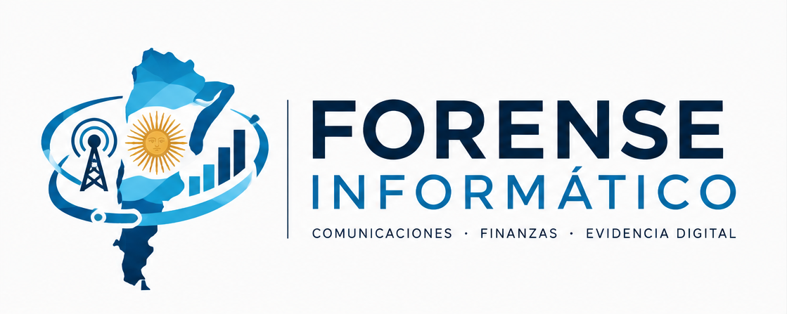Forense Informático